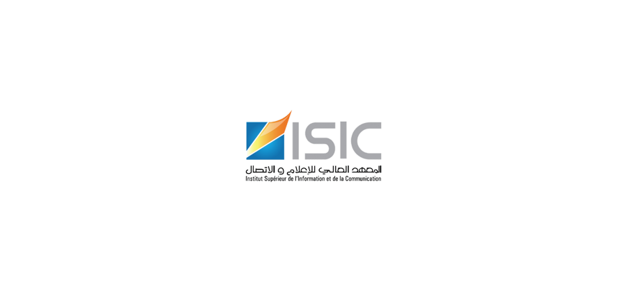 ISIC - Institut Supérieur de l’Information et Communication l Dates-concours