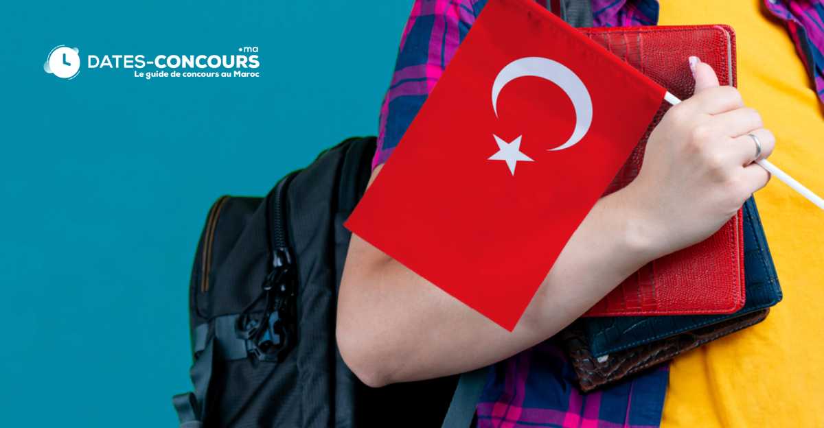 Pourquoi choisir d'étudier en Turquie - Dates-Concours.ma